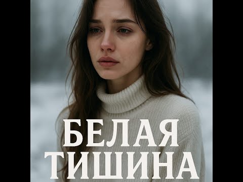 Видео: Белое молчание – Боль любви, не высказанная словами