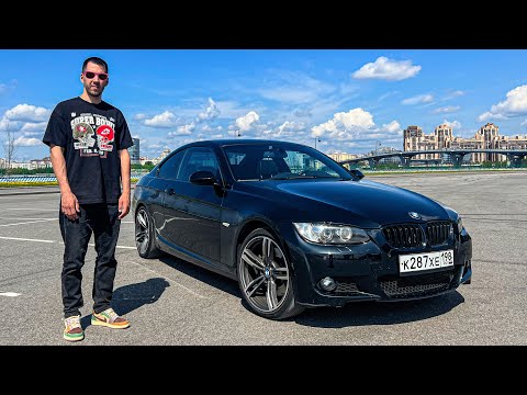 Видео: BMW E92 335 - ПО ФАКТАМ