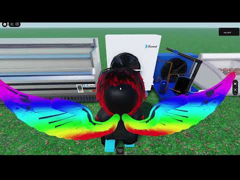 Видео: установка кондиционеров и холодильное оборудование карта от k700ss