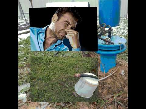 Видео: Как раскачать скважины на воду после зимнего простоя при появлении запаха или песка?