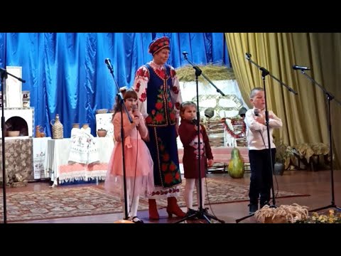 Видео: День села Хижня 2025 р.