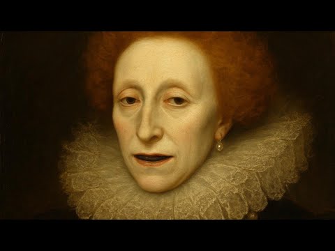 Видео: ЖЕСТОКАЯ ПРАВДА О ЕЛИЗАВЕТЕ 1, КОТОРУЮ СКРЫВАЛИ ВЕКАМИ! КТО СКРЫВАЕТСЯ ЗА МАСКОЙ?