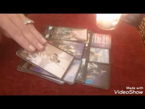 Видео: Таро с Ники ❤️ Как да постъпя🔥? Съвет за вас!