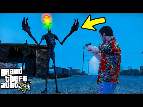 Видео: СВЕТОФОРОГОЛОВЫЙ НАЙДЕН! БРАТ СИРЕНОГОЛОВОГО СЦП В ГТА 5 МОДЫ! ОБЗОР МОДА В GTA 5! ИГРЫ ВИДЕО MODS