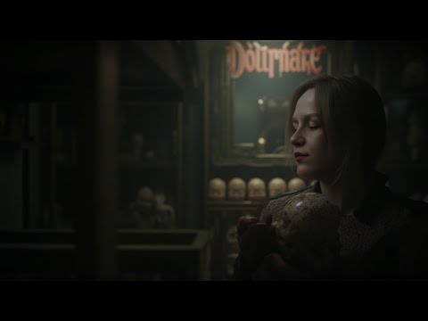 Видео: Dollmare Последний рабочий день