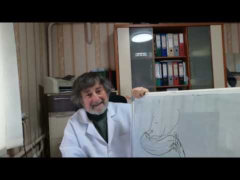 Видео: № 108. -ГЭРБ И ДГР  - СМЕРТЕЛЬНЫЕ  НЕПРИЯТНОСТИ. GX010327