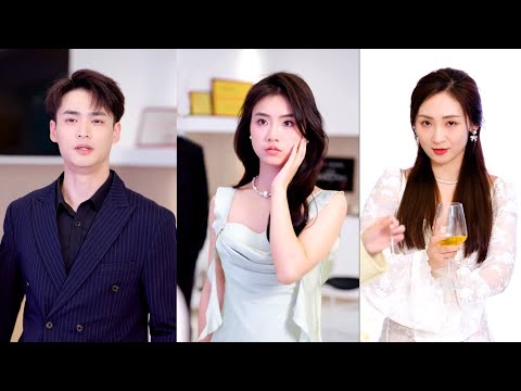 Видео: Золушка ревновала  Золушка оклеветала ее  не думала стать женой президента - М.Бака