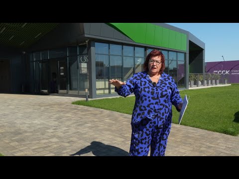 Видео: НЕ ПОВЕРИТЕ, пока сами не увидите! ЖК «Усадьба Гостагаевская» — рай под Анапой! Квартира за 5 млн