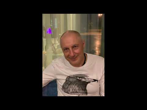 Видео: Леонид Иконников - "В память Косте Костылю"