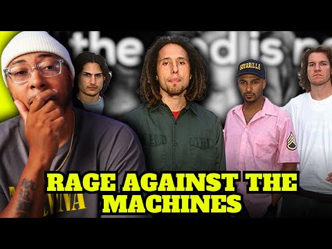 Видео: ХОЛЛИ ШИИИИИ... | Rage Against The Machine - Killing In the Name (РЕАКЦИЯ!)