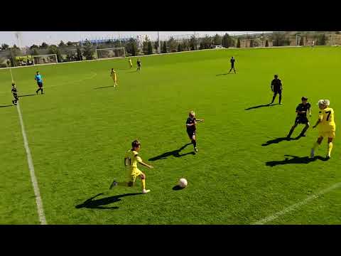 Видео: шериф-атлетик         2-4