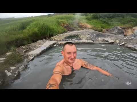 Видео: Камчатка 🌋 2025 Riders of the Storm