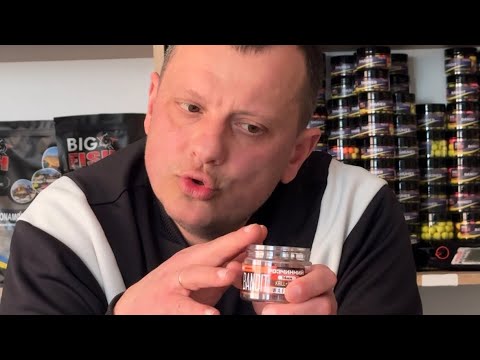 Видео: Корисна інформація щодо насадок BigFishBait