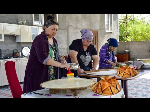 Видео: Микс лучших традиционных бабушкиных рецептов