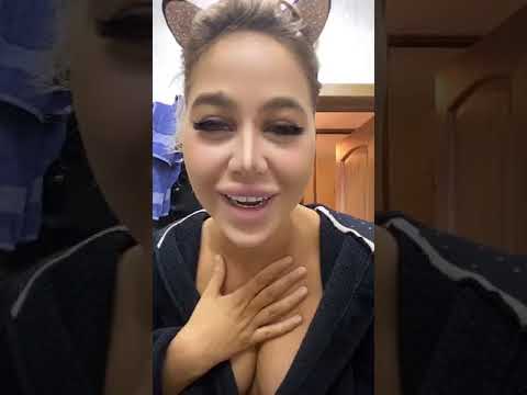 Видео: Дом2 Маша Кохно прямой эфир 18 09 2020