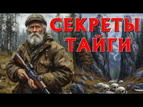Видео: В ТАЙГЕ ОБНАРУЖИЛИ БРОШЕННЫЙ СОВЕТСКИЙ БУНКЕР, ТО ЧТО ОКАЗАЛОСЬ ВНУТРИ ПОРАЖАЛО.... ИСТОРИИ НА НОЧЬ.