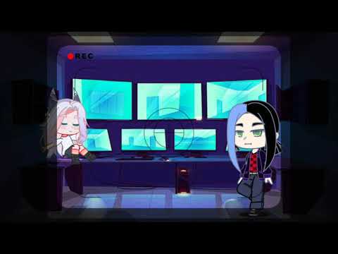 Видео: ~реакция фандомов на друг друга~ 3,5/8 ⚡Киллуа Золдик⚡ [бонусная часть]