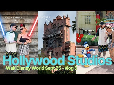 Видео: ПРИСОЕДИНЯЙТЕСЬ К НАМ НА ДЕНЬ В ГОЛЛИВУДСКИХ СТУДИЯХ | МНОЖЕСТВО АТТРАКЦИОНОВ И ЗАКУСОК | ВИДЕОБЛ...