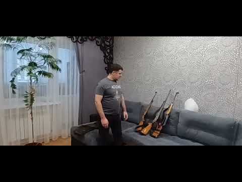 Видео: Моё оружие- мои друзья ✊️