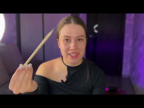 Видео: ОБЗОР НА КАРАНДАШИ