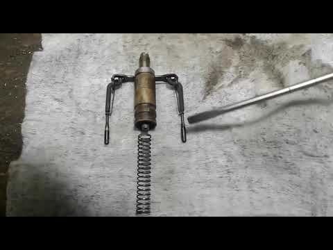 Видео: Карбюратор Солекс 4А1 восстанавливаем красавца