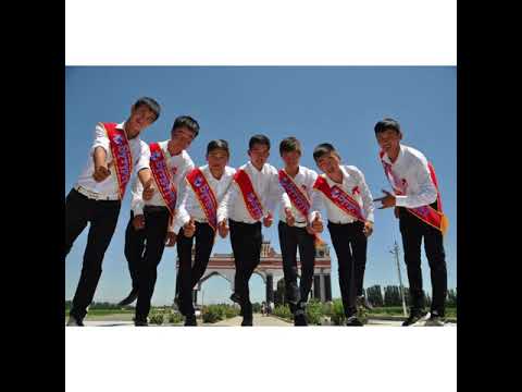 Видео: Карача. 1999 Классташтарым!