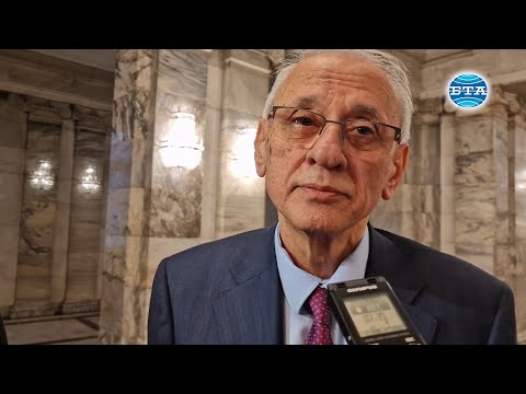 Видео: Силви Кирилов: За тази година не се предвиждат клинични пътеки и процедури в сферата на психиатрията