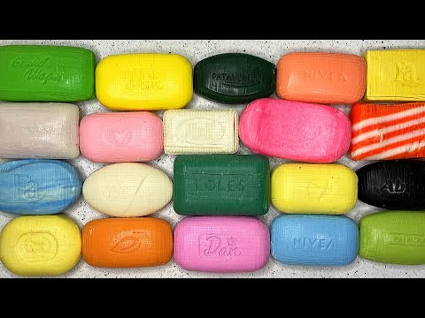 Видео: Soap Cubes. Asmr Soap Cutting. Relaxing Sounds. Carving soap. Satisfying ASMR Video. Резка мыла асмр