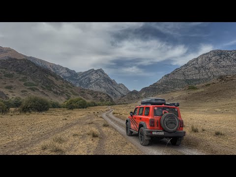 Видео: 🧡ТигрТанк в ущелье Комирши