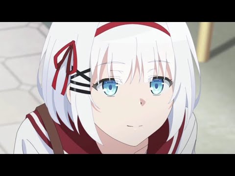 Видео: Аниме клип - Дайте Оскар этой Богине