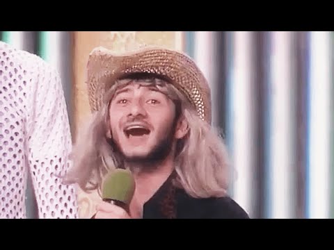 Видео: Агутин и Варум - КВН Утомленные солнцем