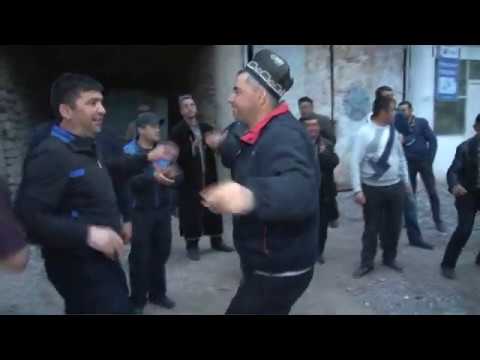 Видео: Навруз - | Зери Хисор |  2017 кисми 4