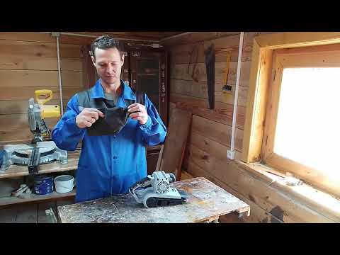 Видео: Обзор ЛШМ  Ресанта  75/900