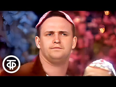 Видео: Группа “Дюна” - "Привет с Большого Бодуна" (1991)