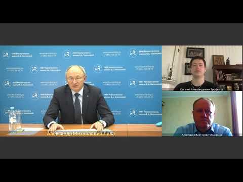 Видео: «Экспертные решения в диагностике остеоартрита»