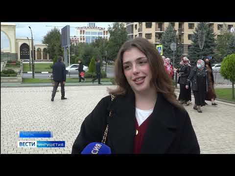 Видео: Вести события недели 070525
