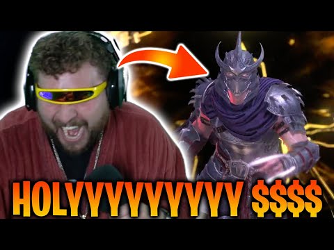 Видео: БОЖЕ МОЙ $$$$ Я ПОЛУЧИЛ ШРЕДЕР... Но это становится ещё БЕЗУМНЕЕ! - Открытие призменного осколка ...