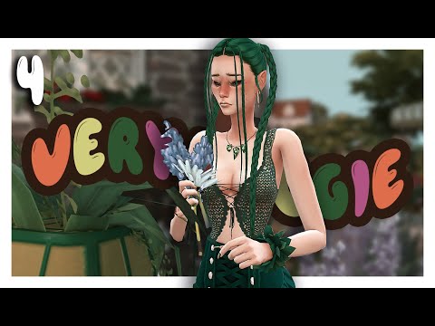 Видео: Злые и беременные | Very Veggie Legacy #4