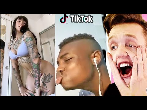 Видео: СМОТРИ и Смех и Грех! - ТРЕШ в ТИК ТОКЕ ! - ЗАРЖАЛ УДАЛЯЙ TikTok