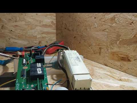 Видео: Ремонтировать вытяжку Best. Ремонтировать Электронный модуль плата управления вытяжкой Best.