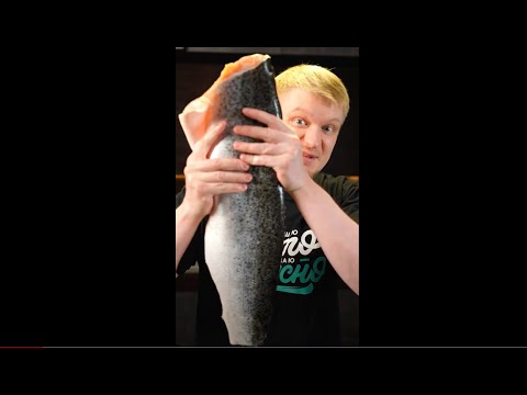 Видео: Вариант засолки рыбы