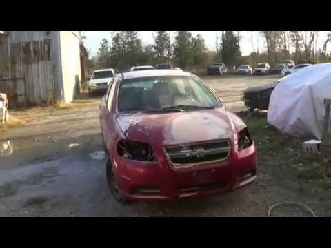 Видео: Интересная покраска Авто (часть1)