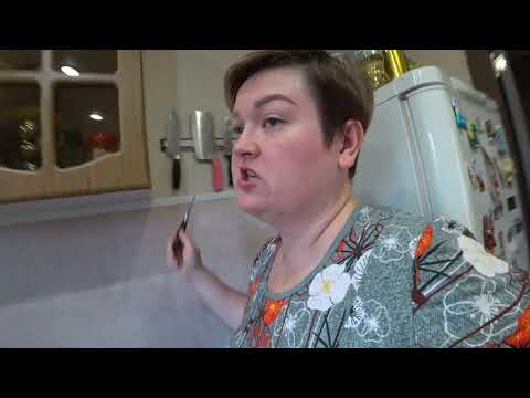 Видео: ПОССОРИЛИСЬ 🤯из-за рецепта МЯСА в мультиварке! 🥘 Теперь НЕ РАЗГОВАРИВАЕМ! Продолжаю ДРЕССИРОВКУ Влог