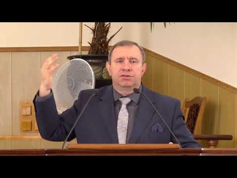 Видео: 01.07.2018   Виктор Васильевич Левашов проповедь «Для чего мы нужны Богу?»