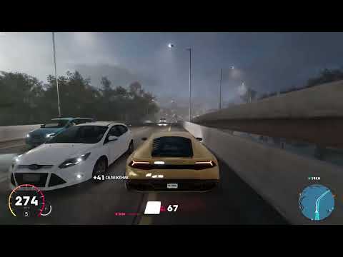 Видео: The Crew 2 продолжаем соревнование