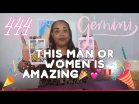 Видео: Близнецы ♊️ СУПЕРЛУНИЕ ПРИНОСЯТ ИДЕАЛЬНОГО ЧЕЛОВЕКА 💕 ЭТОТ ЧЕЛОВЕК УДИВИТЕЛЬНЫЙ🫢💕🎉+ Все знаки🔮