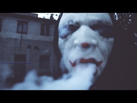 Видео: SLIMUS - Экстремистский рэп