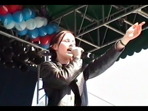 Видео: DEMO - ДЕМО - Полёт   🚀    Раритетное Видео!