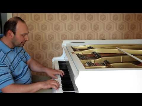 Видео: Город, которого нет - Дионис Харлампиди