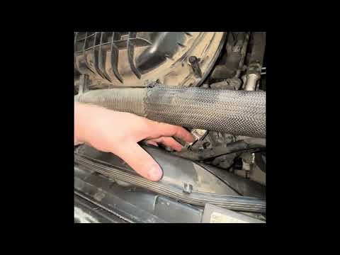 Видео: Датчик кислорода (O2) для Chrysler Town & Country / Dodge Grand Caravan (B2 S1) | VW Routan (2011...